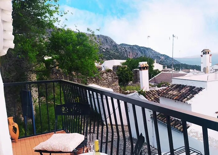 Casa Lola * ベナオカス